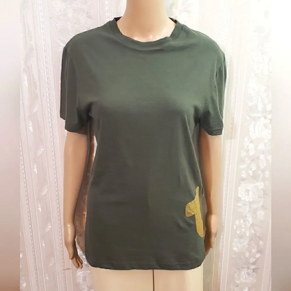 True Religion Short Sleeves Shirt
